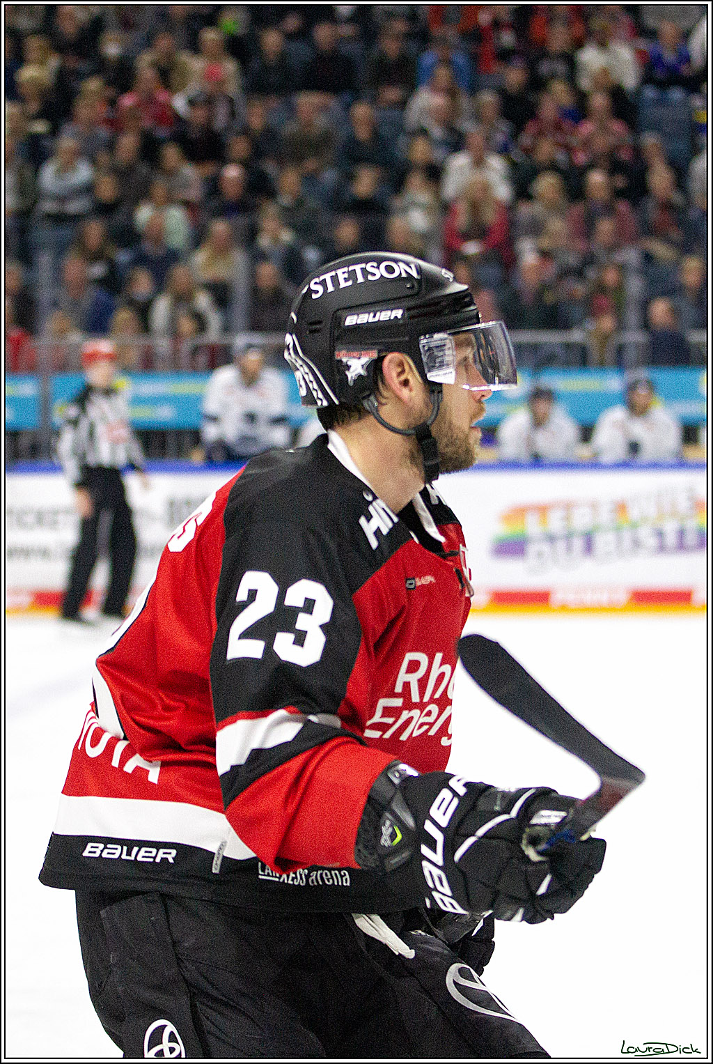 PENNY DEL;  Koelner Haie - Straubing Tigers; Koeln, 15.10.2021